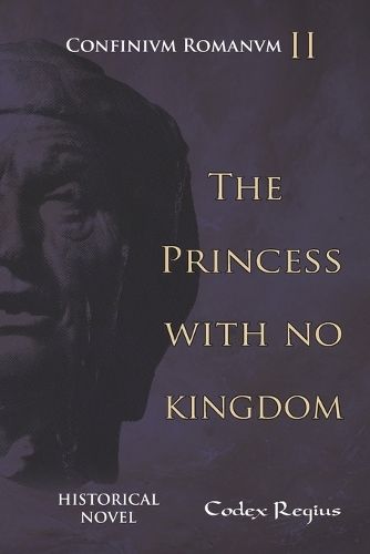 The princess with no kingdom