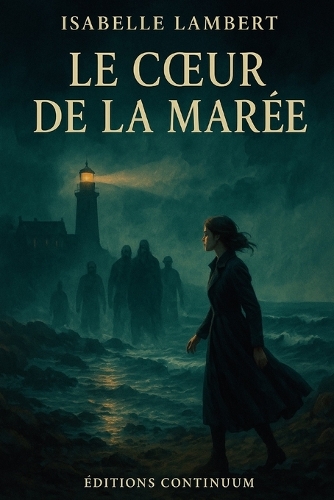 Le coeur de la marée