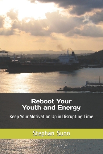 Reboot Your Youth and Energy