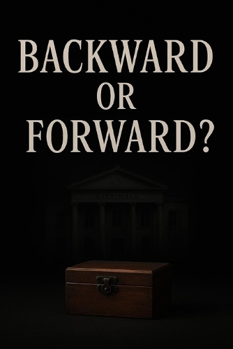 Backward or Forward?