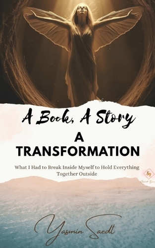 A Book, a Story, a Transformation
