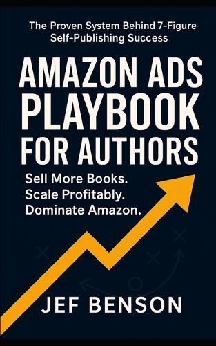 Amazon Ads Playbook for Authors
