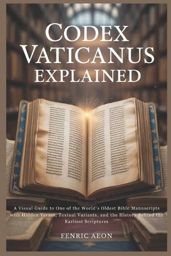 Codex Vaticanus Explained