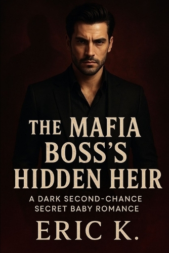 The Mafia Boss's Hidden Heir
