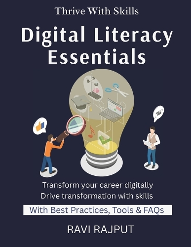 Digital Literacy Essentials