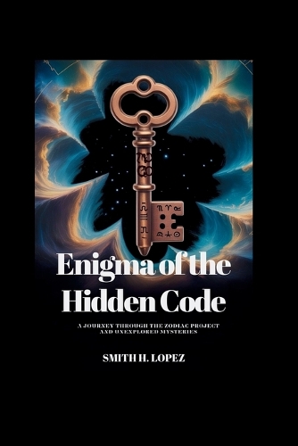 Enigma of the Hidden Code