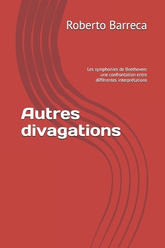 Autres divagations