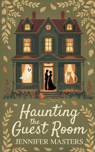 Haunting the Guest Room