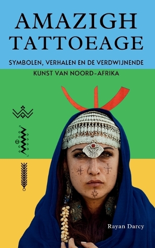 Amazigh Tattoeage