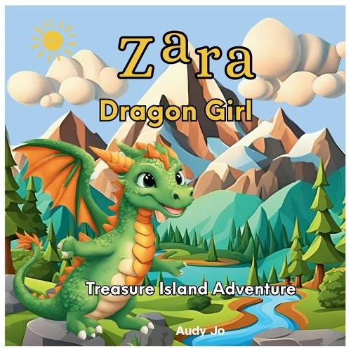 Zara, Dragon Girl