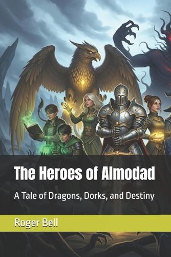 The Heroes of Almodad