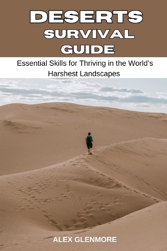 Deserts Survival Guide