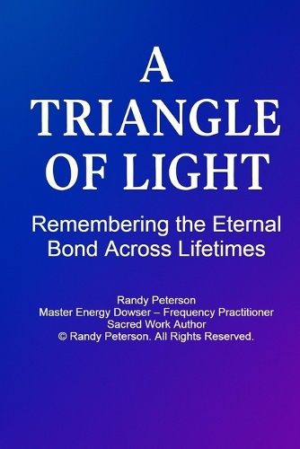 A Triangle of Light