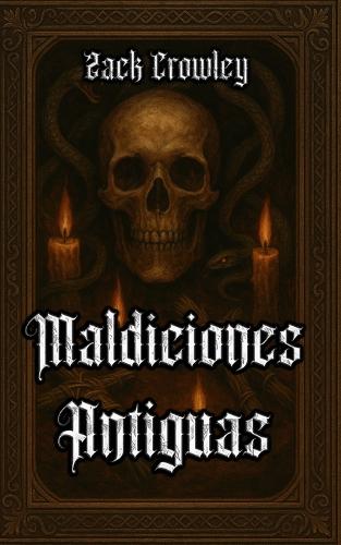Maldiciones Antiguas