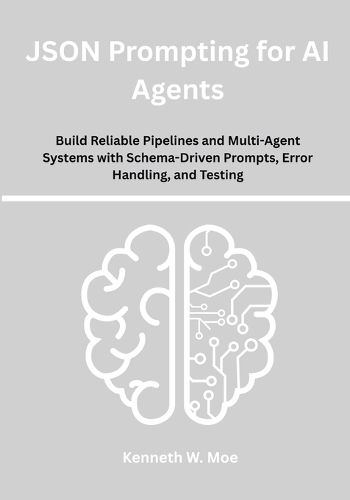 JSON Prompting for AI Agents