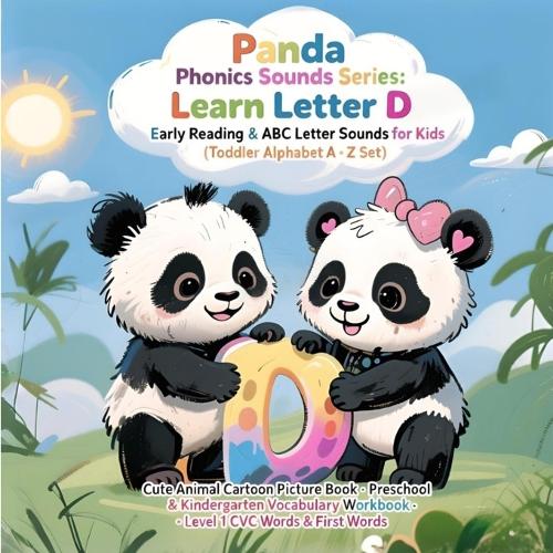 Panda Phonics