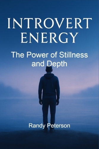 Introvert Energy