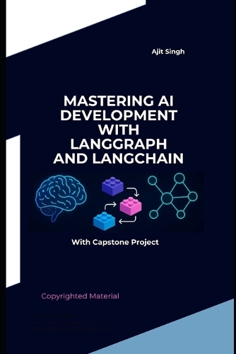 Mastering AI Development with LangGraph and LangChainkuh