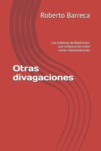 Otras divagaciones