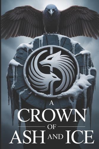 A Crown of Ash and Ice