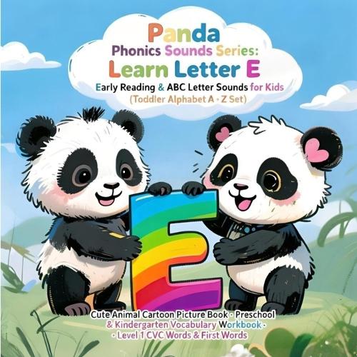 Panda Phonics