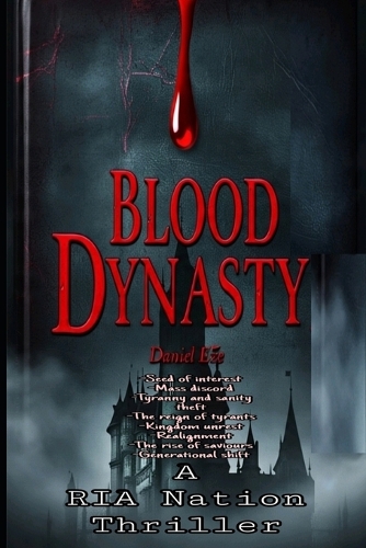 Blood Dynasty