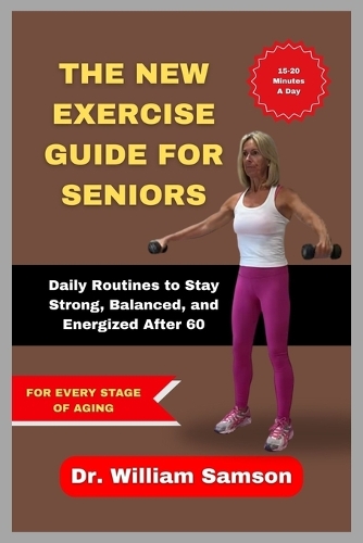 The New Exercise Guide for Seniors
