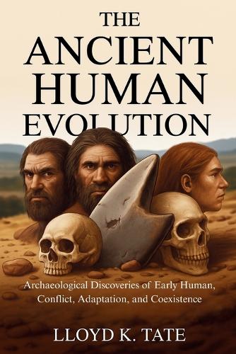The Ancient Human Evolution