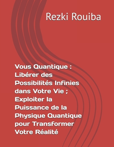 Vous Quantique