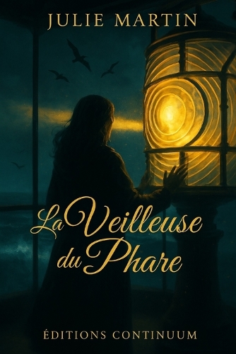 La Veilleuse du Phare