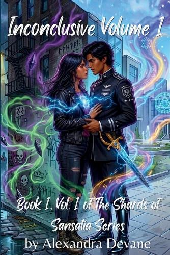 Inconclusive Volume 1