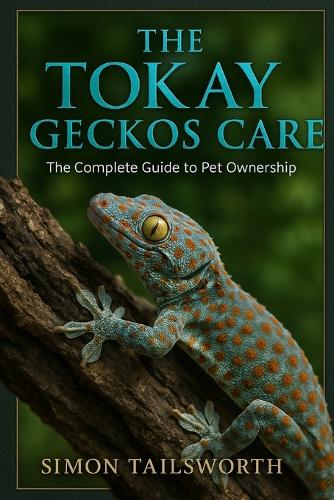 The Tokay Geckos Care