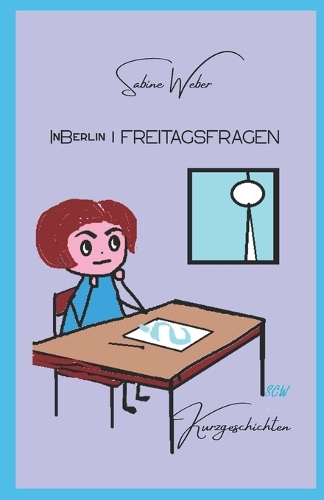 InBerlin FreitagsFragen