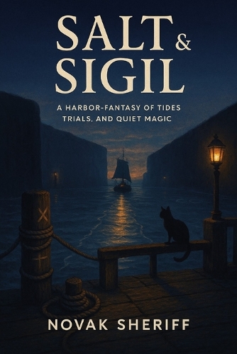 Salt & Sigil