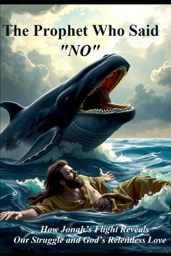 The Prophet Who Said "NO"