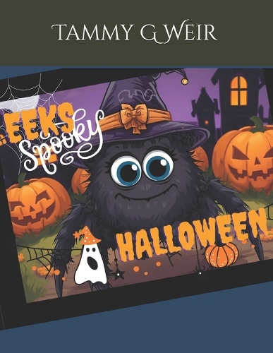 Eeks Spooky Halloween