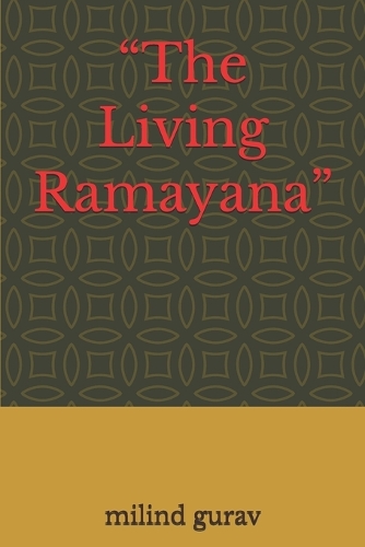 "The Living Ramayana"
