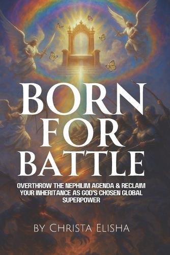 Born For Battle