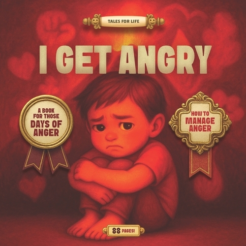 I Get Angry