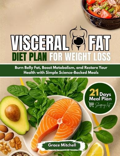 Visceral Fat Diet Plan for Weight loss