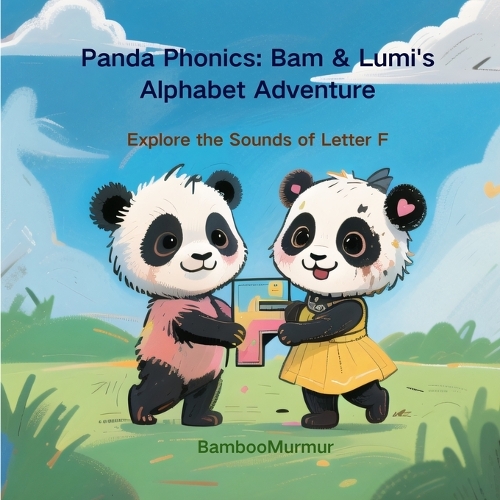 Panda Phonics
