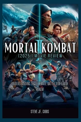 Mortal Kombat II (2025) Movie Review