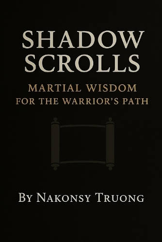 Shadow Scrolls