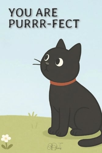 You're Purrr-Fect