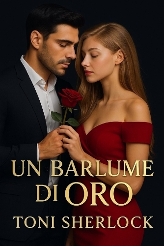 Un Barlume Di Oro
