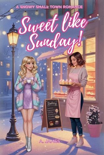 Sweet Like Sunday!