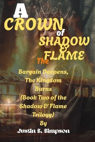 A Crown of Shadow and Flame