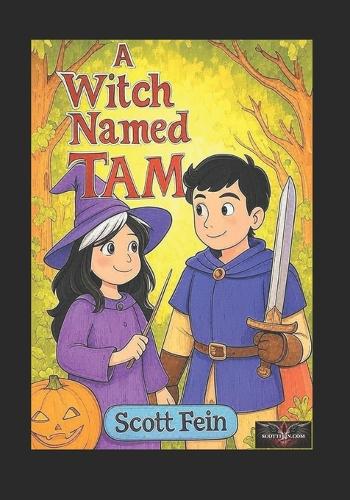 A Witch Named Tam