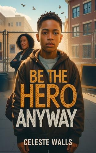 Be the Hero Anyway