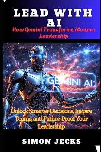Lead with AI